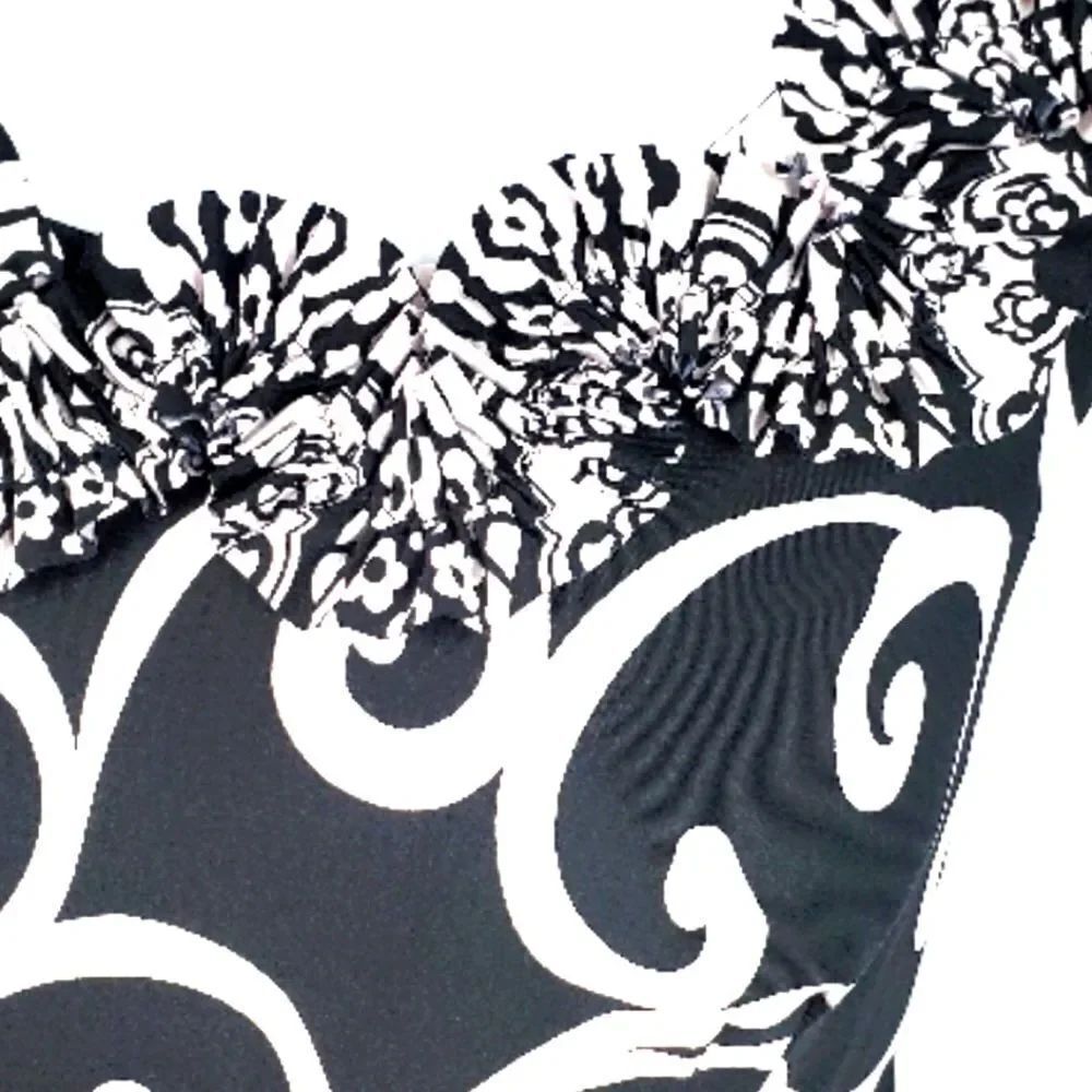 AA STUDIO DRESS - Picture 5 of 9